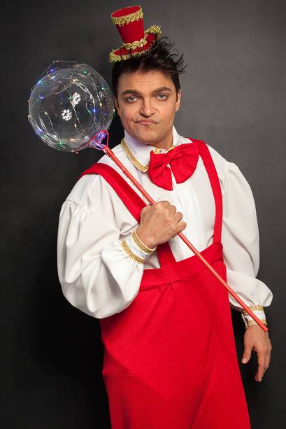 Maurício Machado Maurício Machado