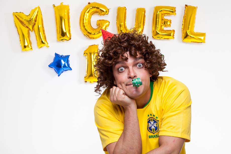 Maurício Machado Maurício Machado