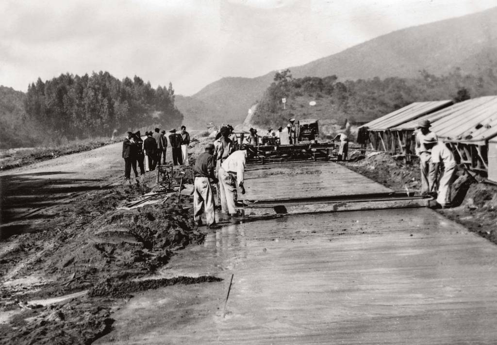 Rodovia Anhanguera completa setenta anos de funcionamento