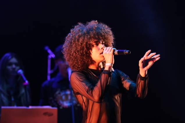 Luiz Ricardo canta ‘When I Was Your Man’, de Bruno Mars Luiz Ricardo canta ‘When I Was Your Man’, de Bruno Mars