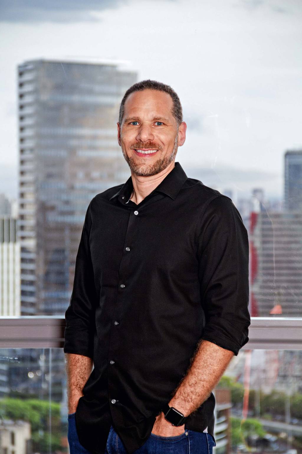 Clube A Hebraica sedia Feira das Universidades Israelenses