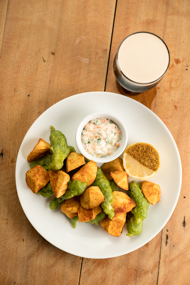 Kia Ora_Fish and Chips_Henrique Peron Kia Ora_Fish and Chips_Henrique Peron