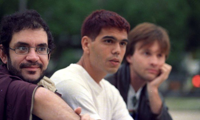 O elenco de ‘Eduardo e Mônica’, filme inspirado na canção da Legião Urbana