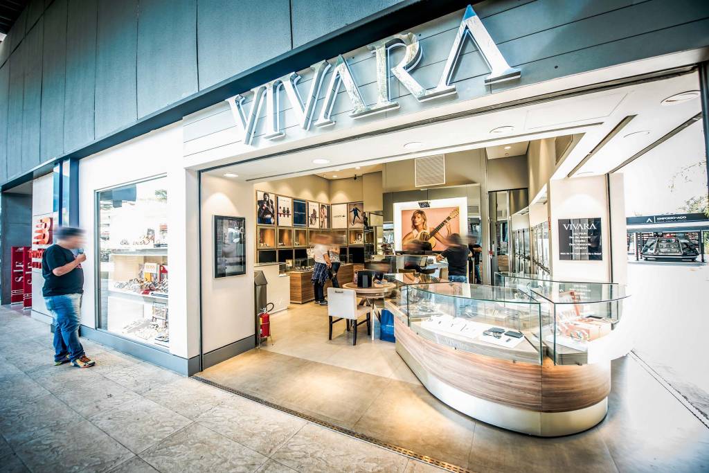 Vivara Vivara