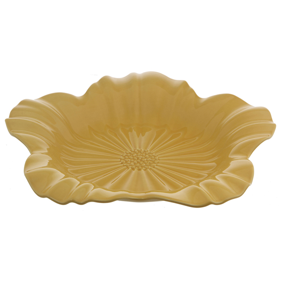 RITA LOBO – ESPECIARIAS CÚRCUMA TRAVESSA 42CM – R9,90 RITA LOBO – ESPECIARIAS CÚRCUMA TRAVESSA 42CM – R9,90
