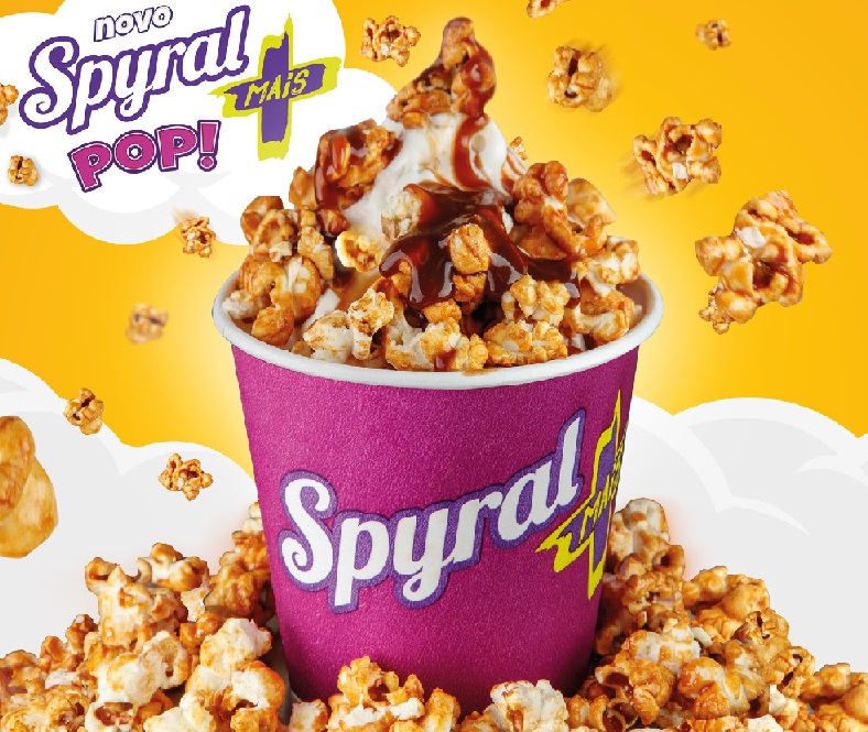 spyral spyral