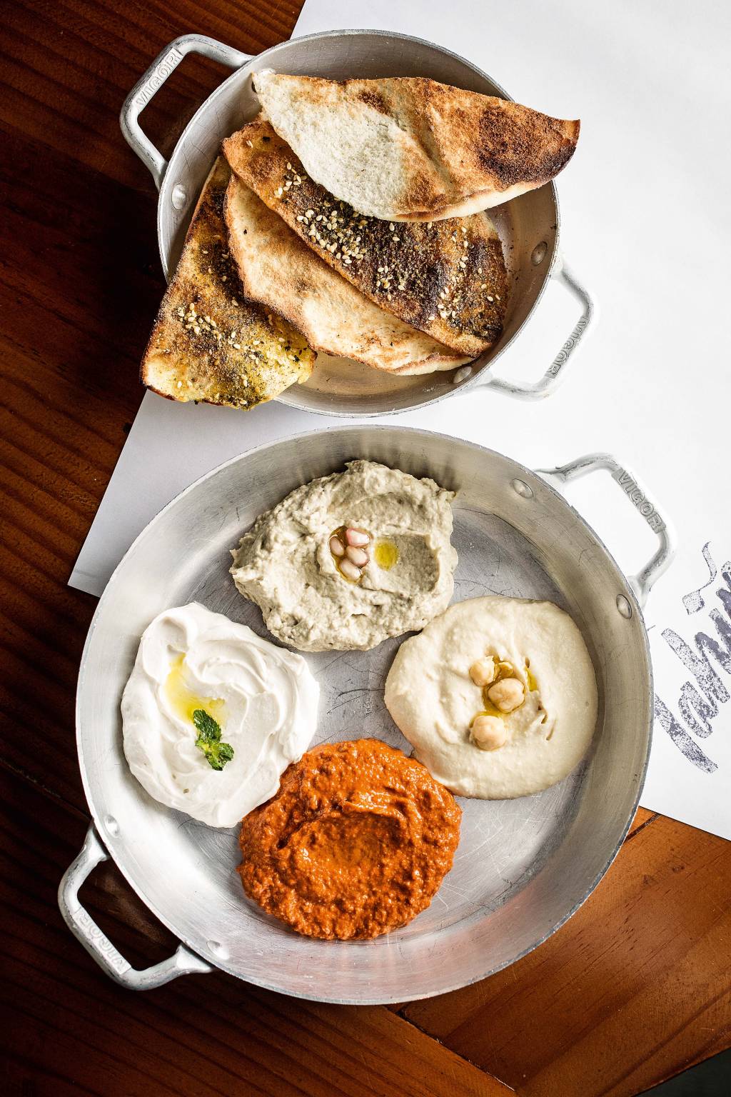 Tahin Restaurante