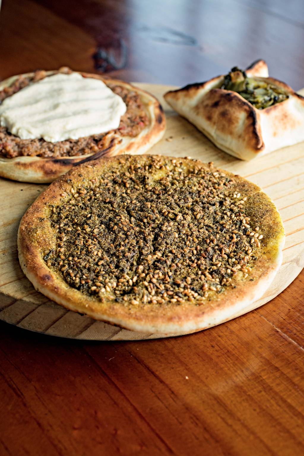 Tahin Restaurante