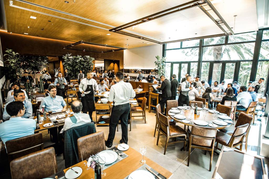 Seis churrascarias que estão entre as melhores da cidade