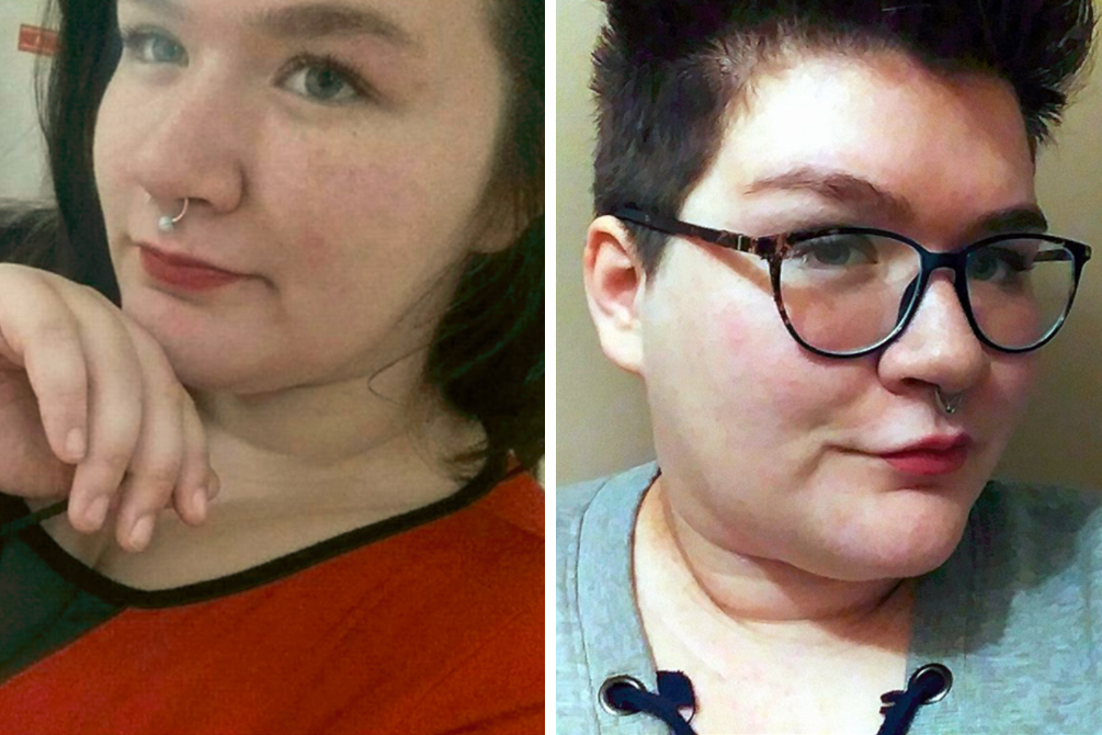 Após ser chamada de gorda, mulher faz vingança inesperada