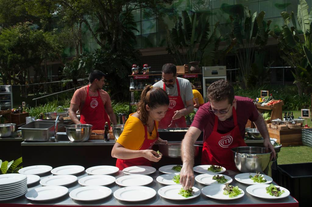 Masterchef Brasil 5 Masterchef Brasil 5