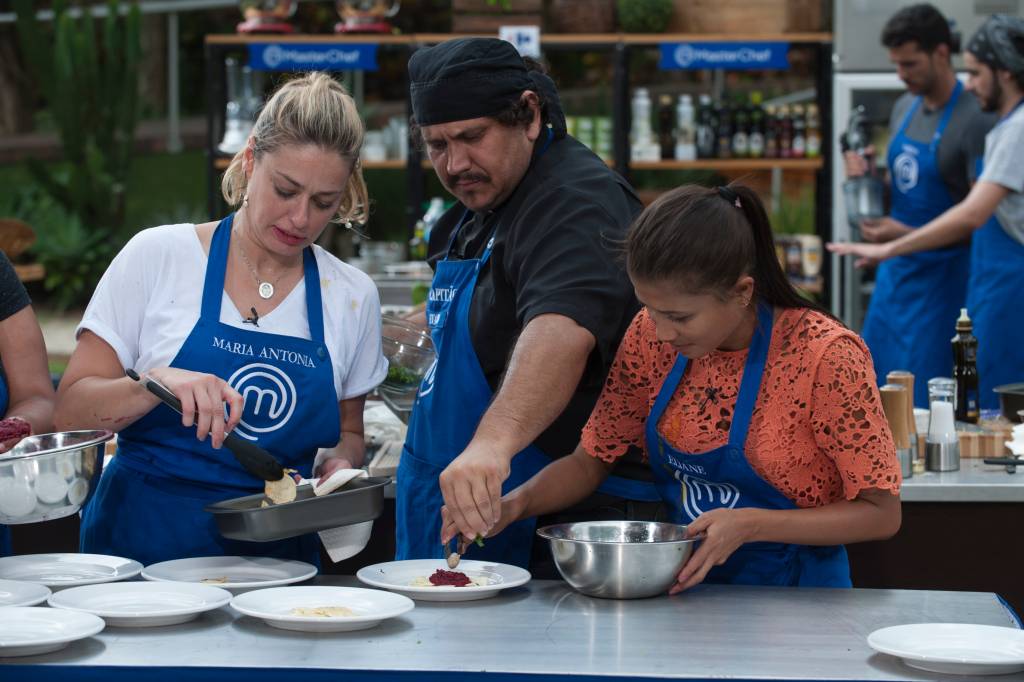 Masterchef Brasil 5 Masterchef Brasil 5