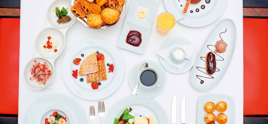 Brunch Emiliano Brunch Emiliano