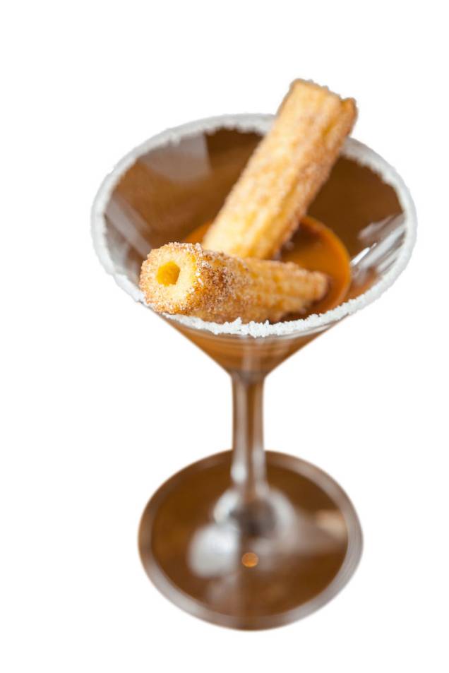 Churros de doce de leite 12 reais Churros de doce de leite 12 reais