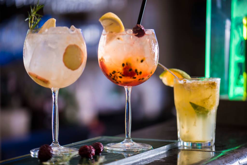 Brexó Bar e Cozinha tem a melhor carta de drinques de Campinas