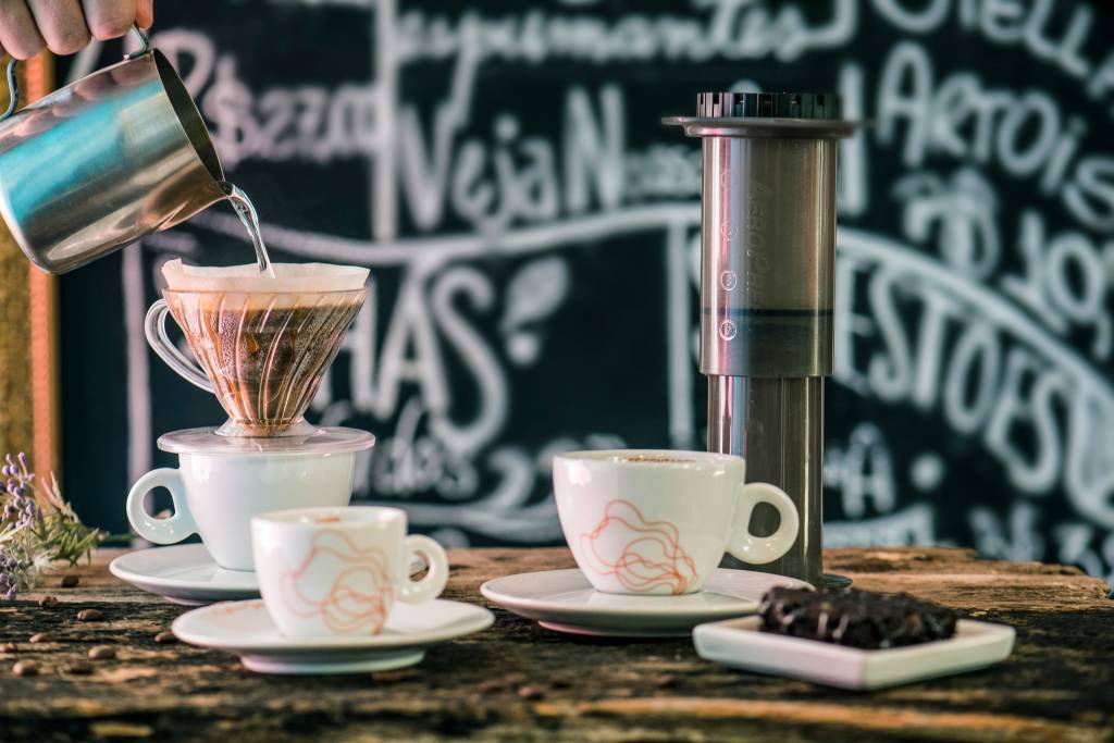 Os melhores endereços para tomar café em Campinas