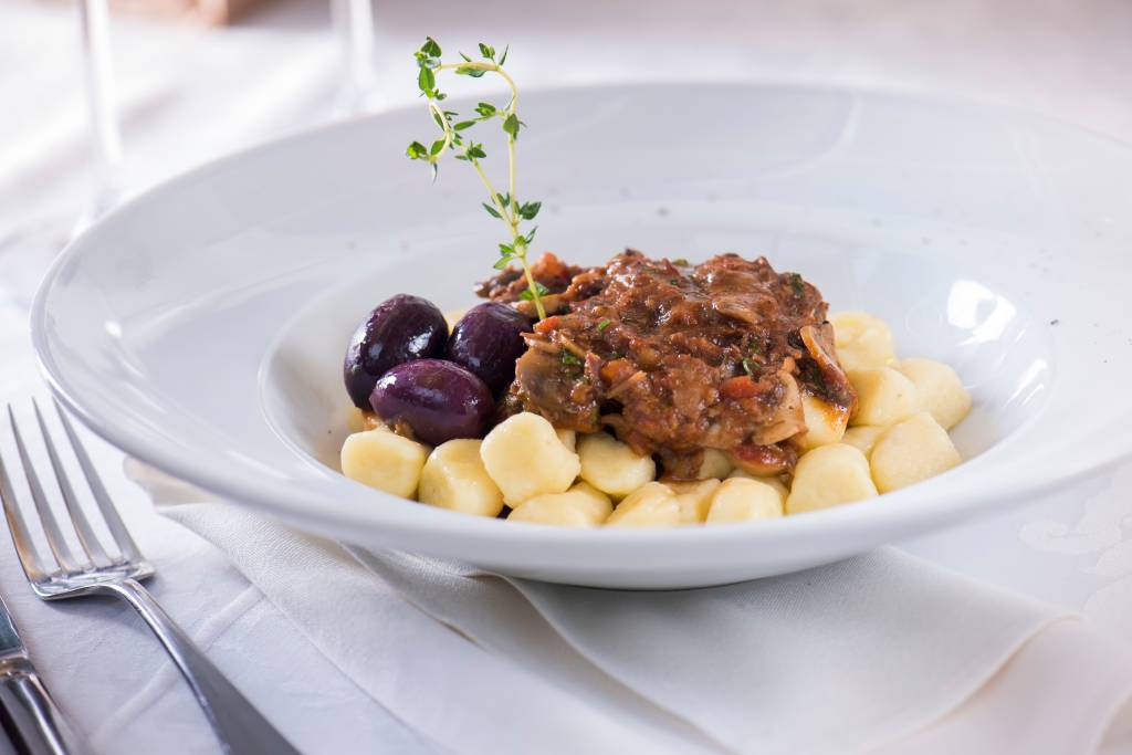 Bellini é o melhor italiano de Campinas