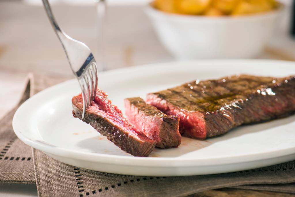 El Tranvía tem a melhor carne de Campinas