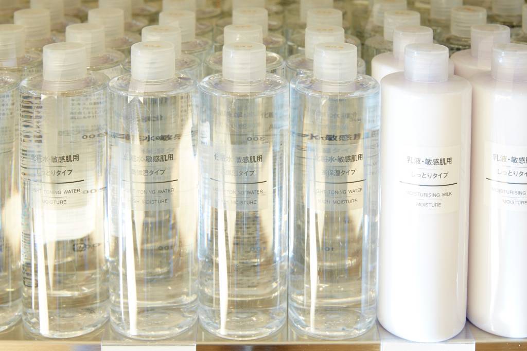 Muji Muji