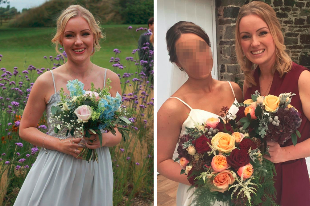 Mulher gasta 45 000 reais após ser convidada para vinte casamentos