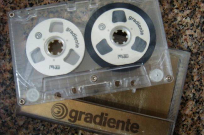 gradiente gradiente
