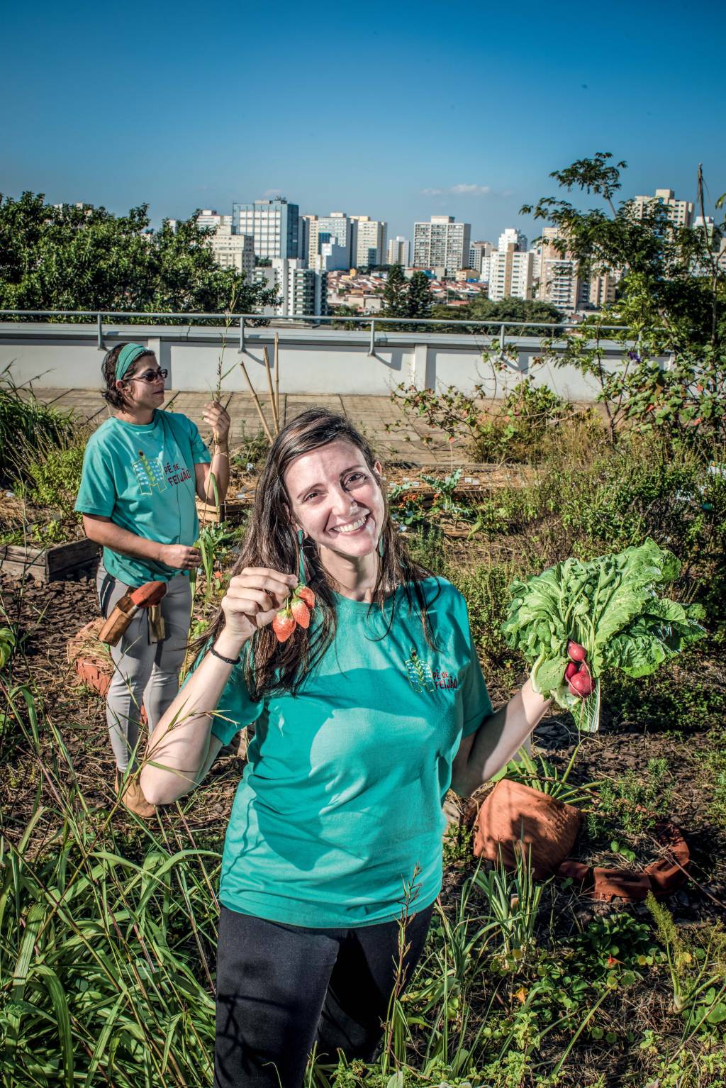 LUIZA HADDAD PE DE FEIJAO_1.JPG LUIZA HADDAD PE DE FEIJAO_1.JPG