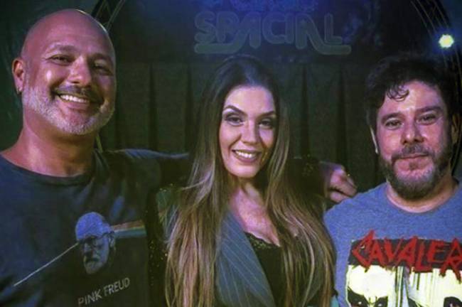recente recente