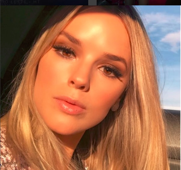 Thaeme Mariôto faz desabafo no Instagram após perder bebê