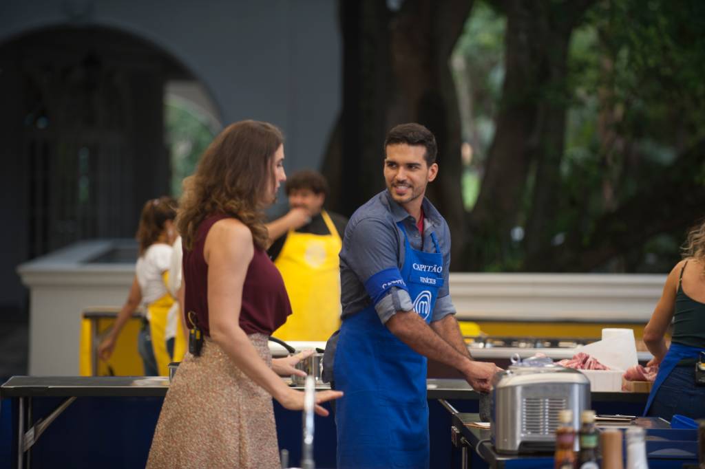 Masterchef Brasil 5 Masterchef Brasil 5