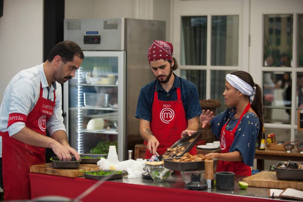 Masterchef Brasil 5 Masterchef Brasil 5