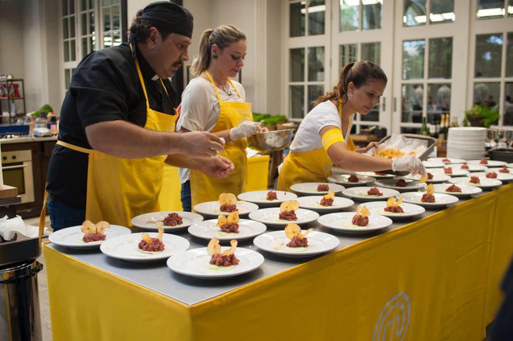 Masterchef Brasil 5 Masterchef Brasil 5