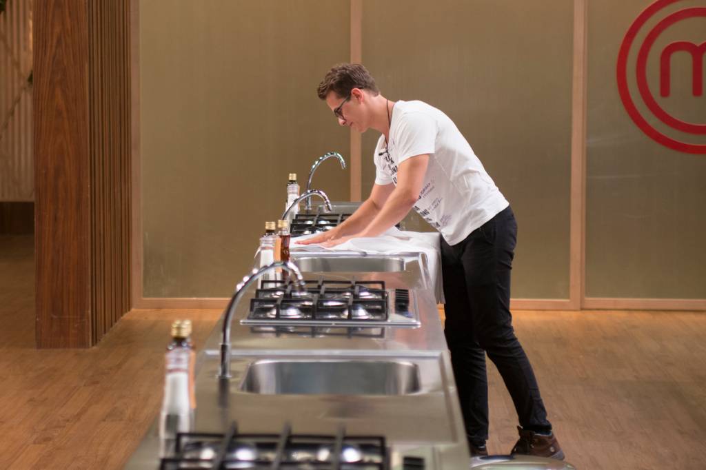 Masterchef Brasil 5 Masterchef Brasil 5