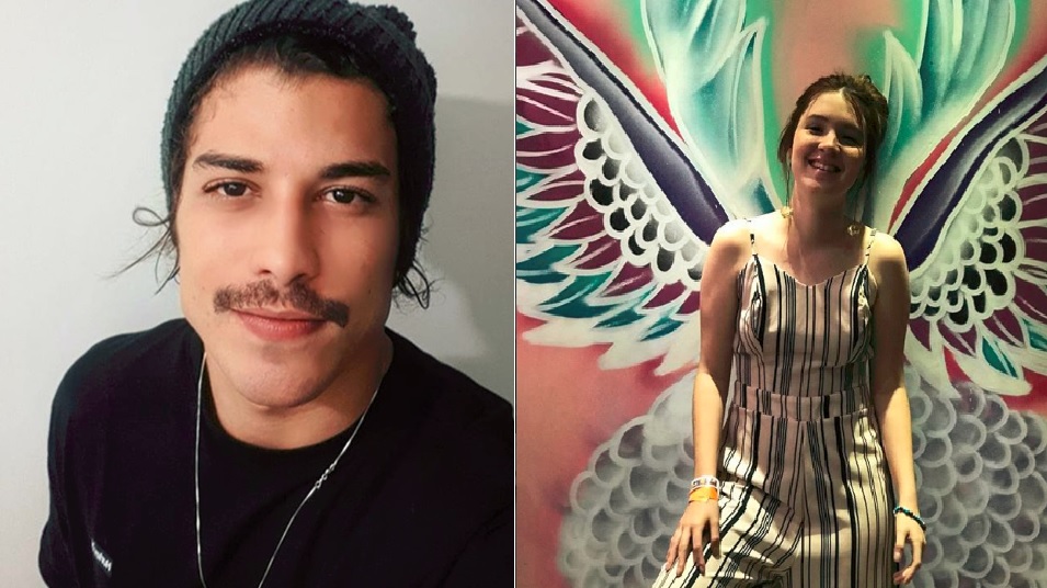 Douglas Sampaio manda recado no Instagram após acusações de agressão