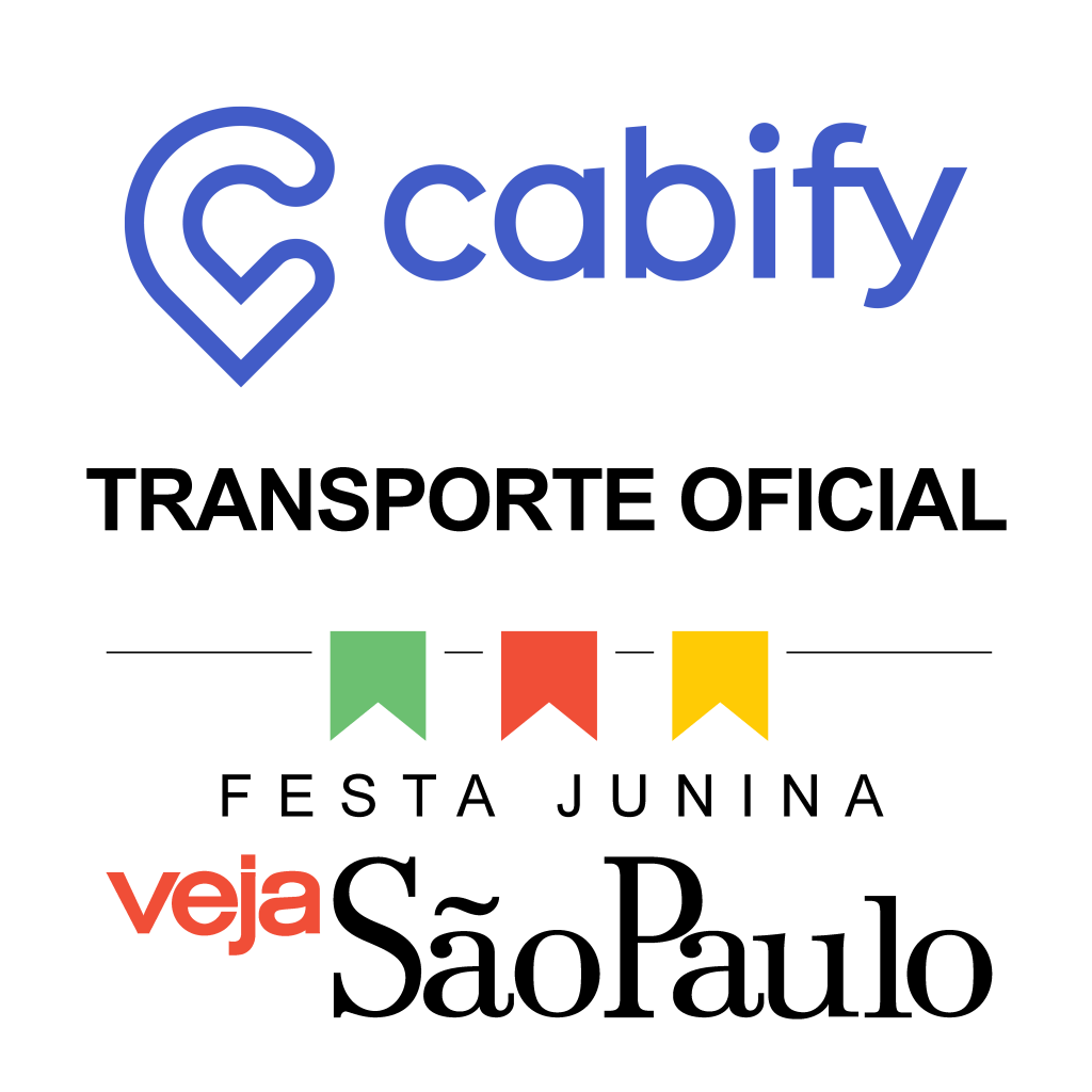 Card Cabify Festa Junina Card Cabify Festa Junina