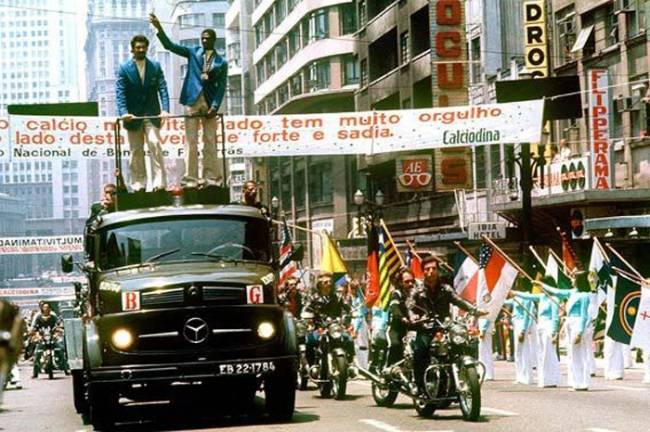 carreata carreata