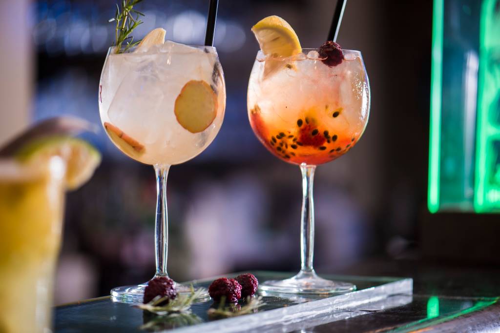 Saiba onde encontrar os melhores drinques de Campinas