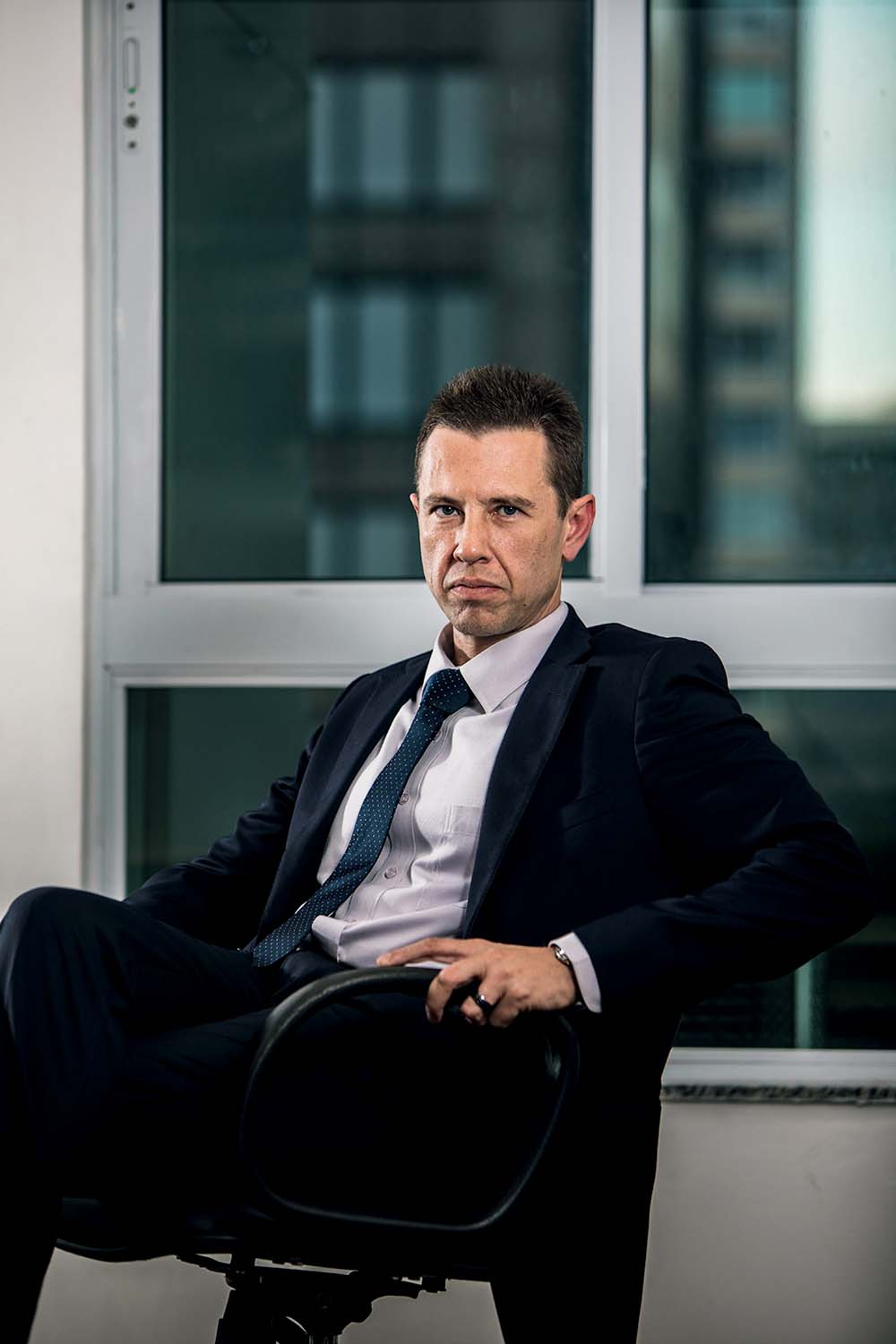 Advogado entra com representação no TCM contra a prefeitura