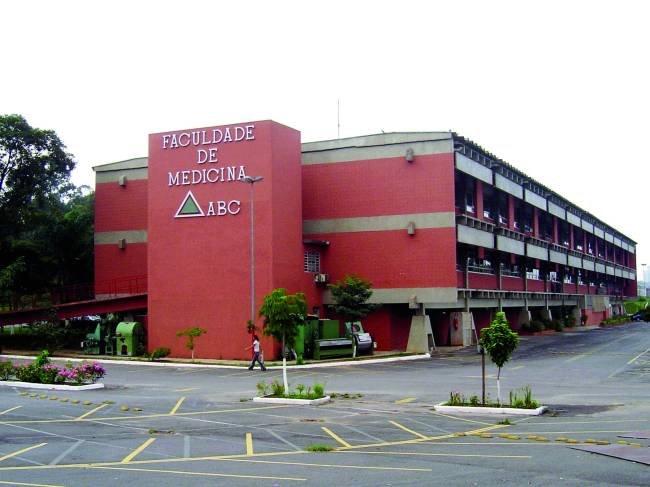 Faculdade de Medicina do ABC