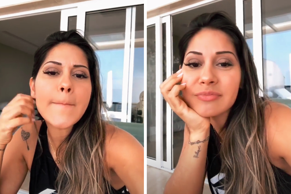 Mayra Cardi revela que foi abusada sexualmente em desabafo após polêmica