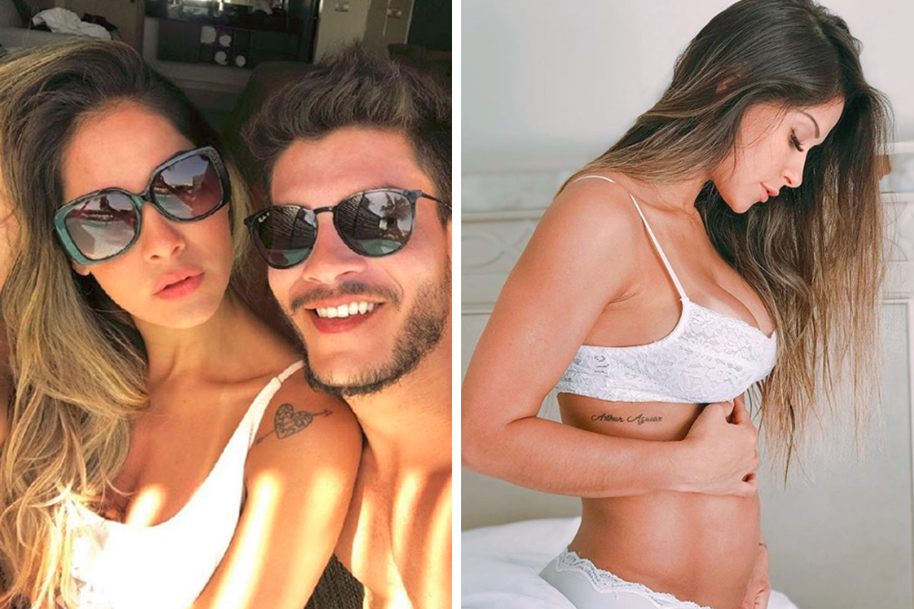 Grávida, Mayra Cardi faz pedido inesperado aos fãs em desabafo