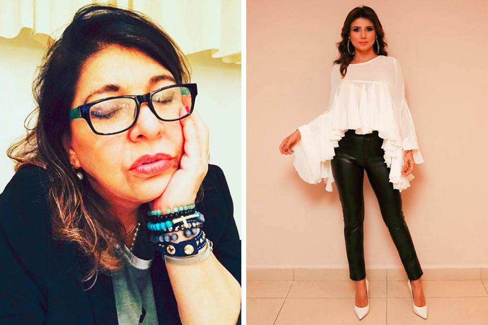 Fãs apontam indireta para Paula Fernandes em desabafo de Roberta Miranda