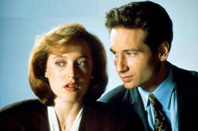 scully scully