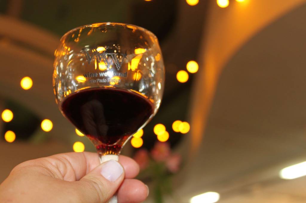 Parque do Ibirapuera recebe feira de vinhos