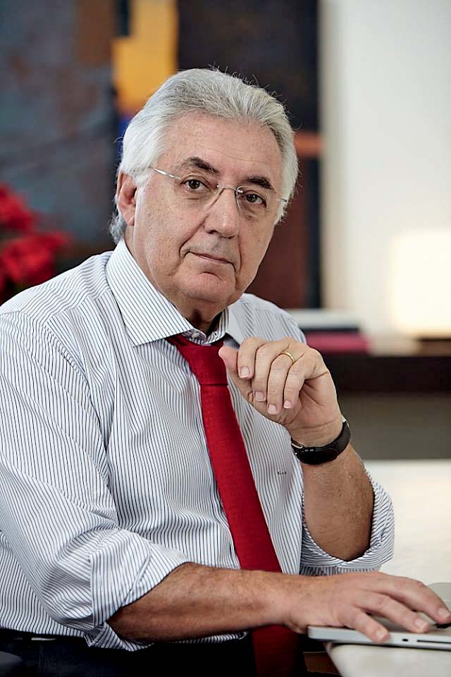 Presidenciável Afif é acusado de ‘dar calote’ em corretoras de imóveis