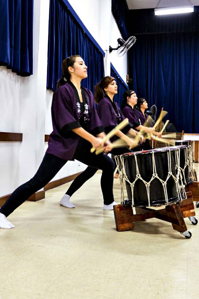 Iwate KenjinKai do Brasil Iwate KenjinKai do Brasil