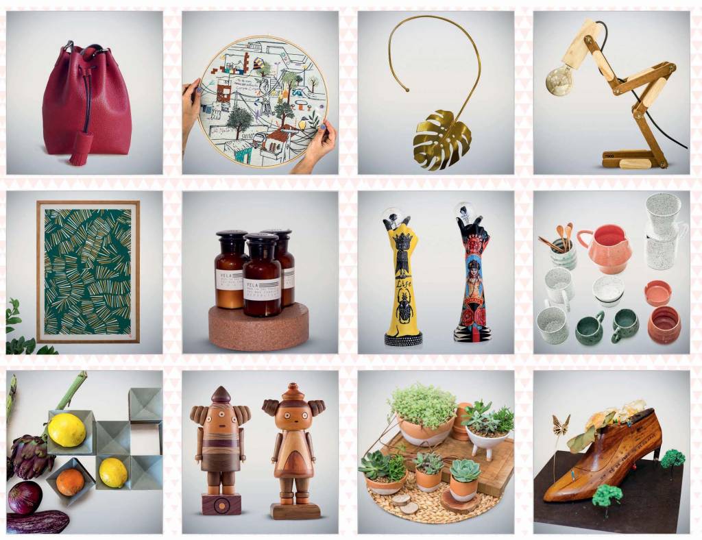 Profissionais largam o mundo corporativo para virar artesãos