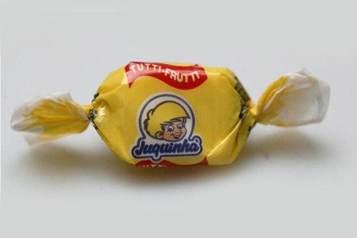 Dez curiosidades sobre as balas Juquinha
