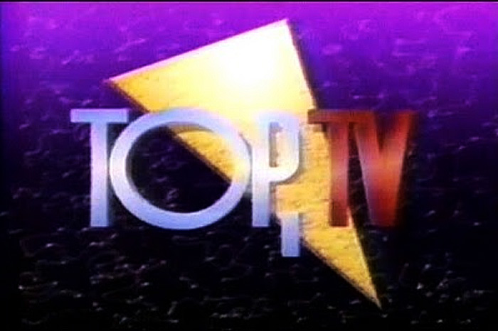 Top TV – o programa dedicado aos nerds dos anos 90