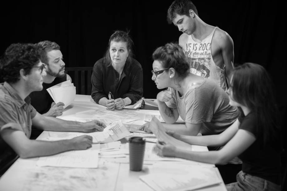 Tragicomédia Tragicomédia