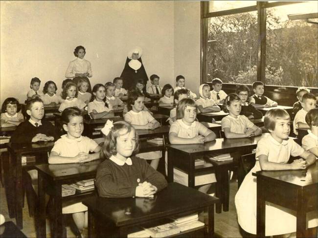 Colegio _Antigas Colegio _Antigas